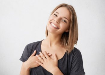 5 razões para usar lentes de contato dental