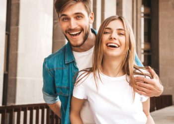 Lente de contato dental acaba com os dentes? Saiba mais